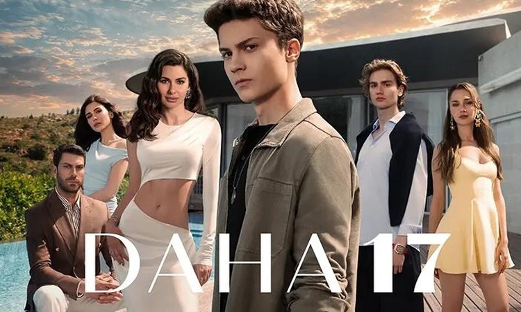 Gündemden Son Bilgiler: Daha 17 21. bölüm CANLI izle! Daha 17 21. Bölüm SON BÖLÜM full HD tek parça nereden iz