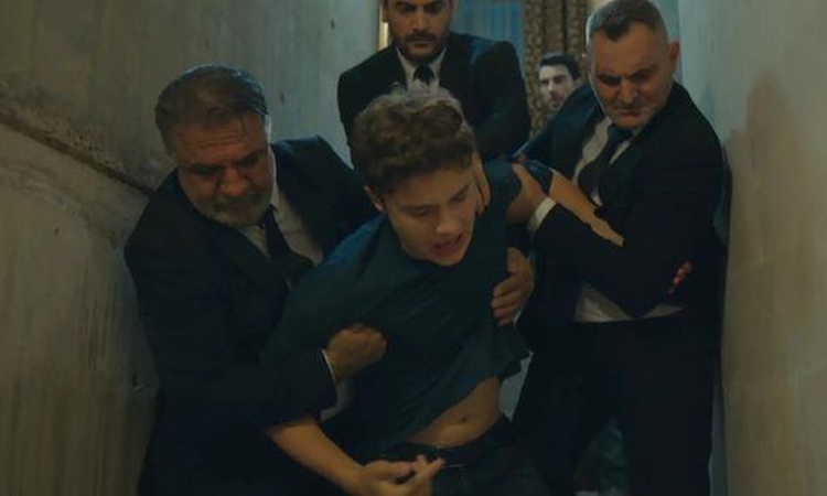 Gündemden Son Bilgiler: DAHA 17 CANLI İZLE: Atv canlı nereden izlenir? Daha 17 son dakika! | İşte Tüm Ayrıntıl
