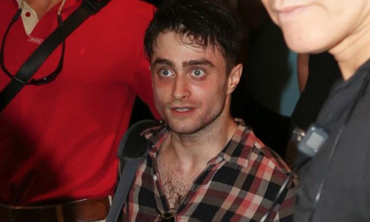 Gündemden Son Bilgiler: Daniel Radcliffe öldü mü, yaşıyor mu, Harry Potter öldü mü?: Gelişmeler Takip Ediliyor