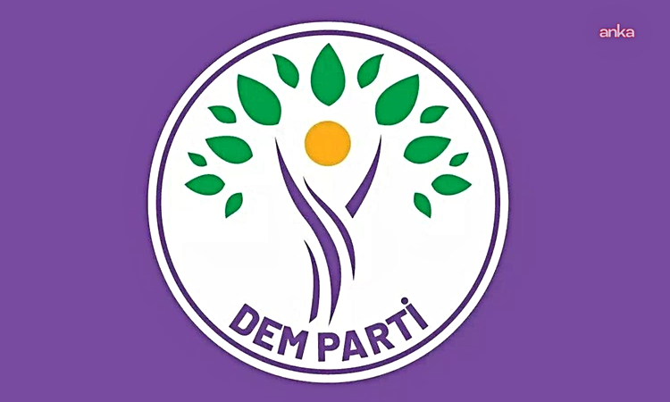 Gündemden Son Bilgiler: DEM Parti: "Anadilde eğitim yasal ve anayasal güvenceye kavuşturulmalı" | İşte Tüm Ayr