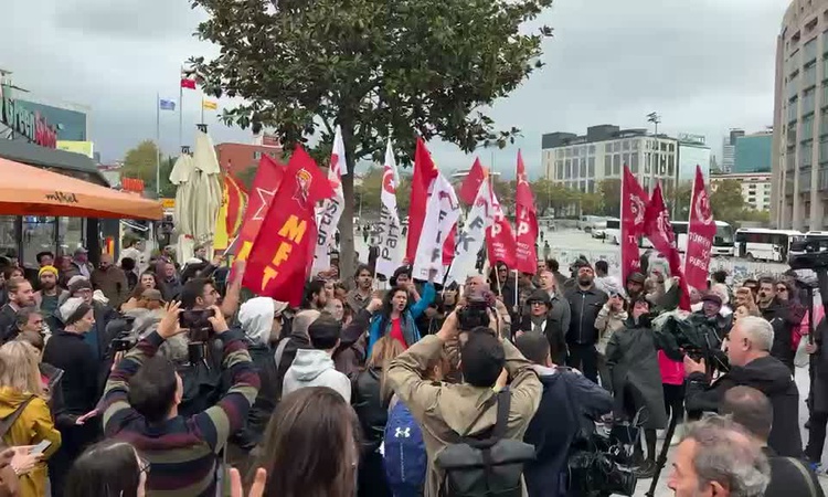 Gündemden Son Bilgiler: Deniz Göktaş'a hakaret ve aşağılamadan hapis cezası verildi, tahliye kararı çıktı