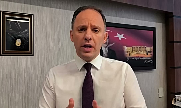 Gündemden Son Bilgiler: Deniz Yavuzyılmaz: 'Köprüleri ağır bakım masrafından kurtulmak için özelleştiriyoruz'