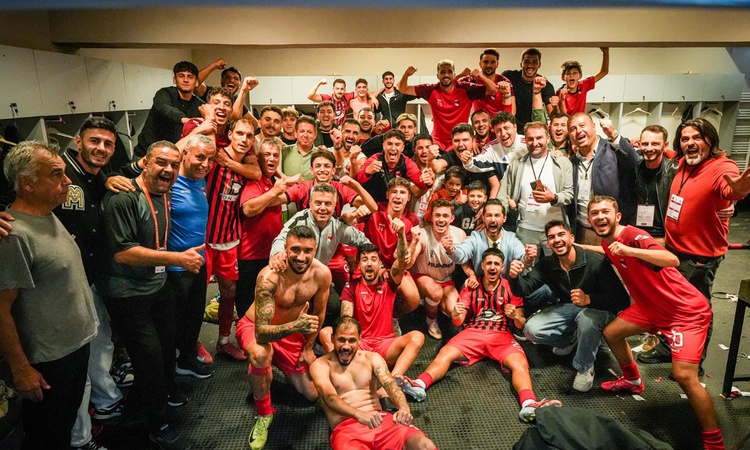 Gündemden Son Bilgiler: Denizli İdmanyurdu, 8'inci haftada Bigaspor'u 2-0 yenerek ilk galibiyetini aldı: Geliş