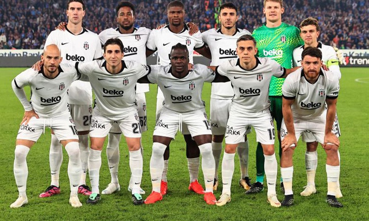 Gündemden Son Bilgiler: Deplasman var, Beşiktaş yok