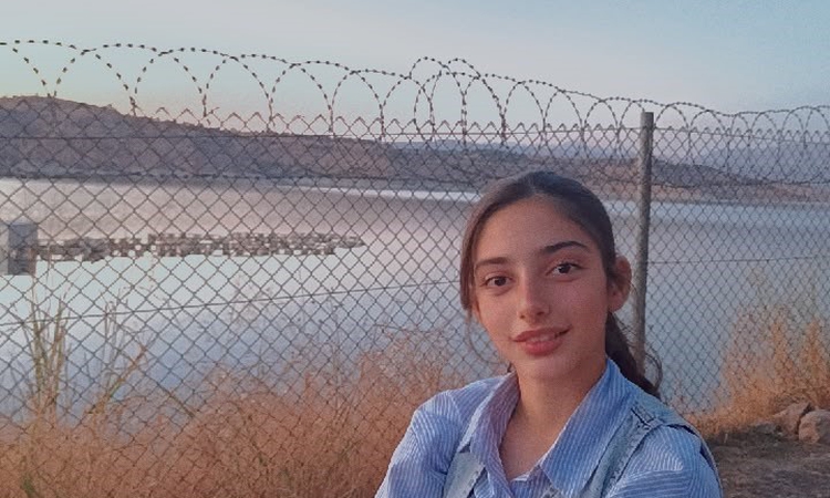 Gündemden Son Bilgiler: Ders zili bugün 7. sınıf öğrencisi Yüsra için de çalacaktı olmadı, dünkü feci kazada y