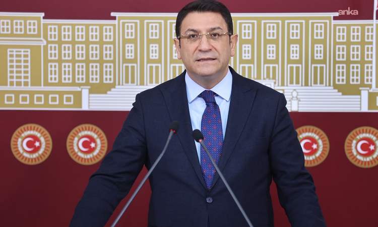 Gündemden Son Bilgiler: DEVA'lı Şahin, Cumhurbaşkanlığı harcamasının dakikada 30 bin lirayı aştığını önemle vu