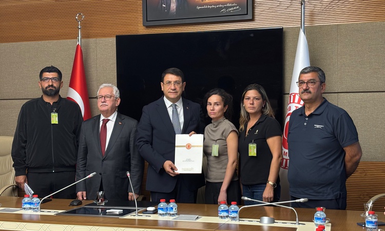 Gündemden Son Bilgiler: DEVA Partili Şahin, Silivri'de 1 ölü, 9 kayıp denizci kazasında VTS kayıtlarını sordu