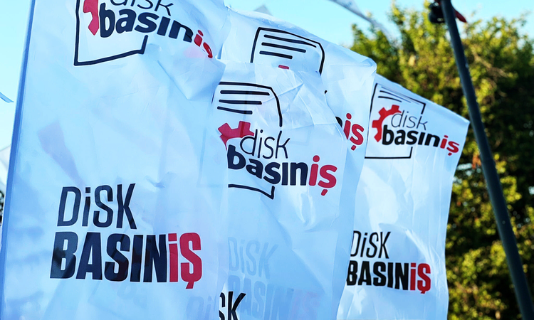 Gündemden Son Bilgiler: DİSK Basın-İş, gazeteci İsmail Arı'nın serbest bırakılması çağrısında bulundu - Son Da