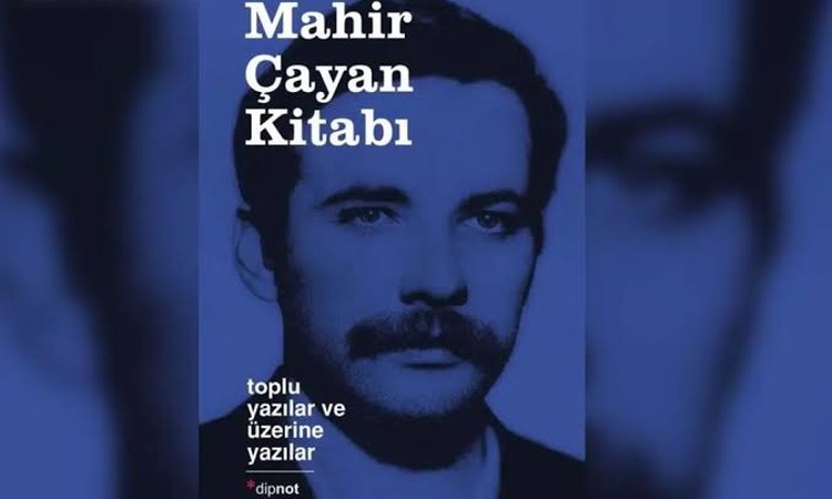 Gündemden Son Bilgiler: Dipnot'un Mahir Çayan kitabı toplatıldı, Emirali Türkmen'e THKP-C davası açıldı ve Mer