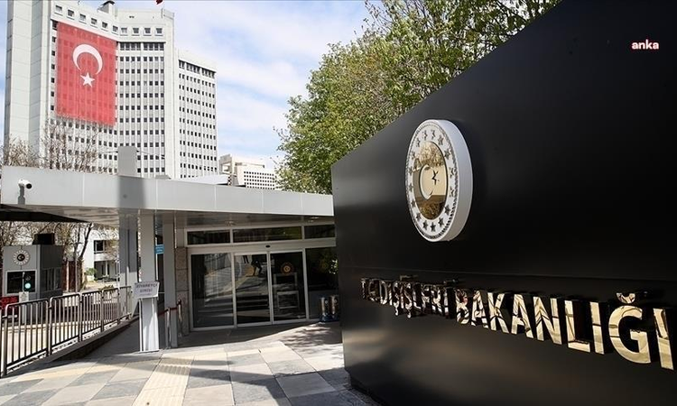 Gündemden Son Bilgiler: Dışişleri Bakanlığı, Nijerya'nın Ondo eyaletindeki askeri uçak kazasına taziye iletti.