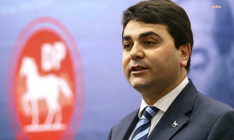 Gündemden Son Bilgiler: DP Genel Başkanı Uysal, DDK'nın fon incelemesinde Borsa İstanbul yönetimini eleştirdi