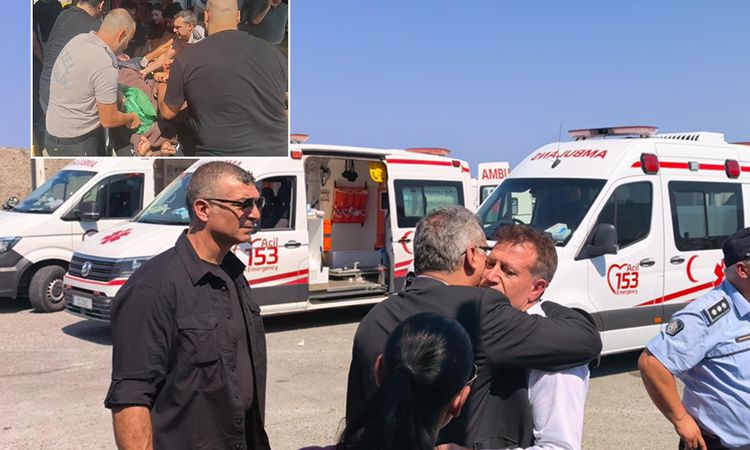 Gündemden Son Bilgiler: Dünya KKTC’nin acısını paylaşırken Rum kesiminden skandal yorumlar! İngiliz vekil isya