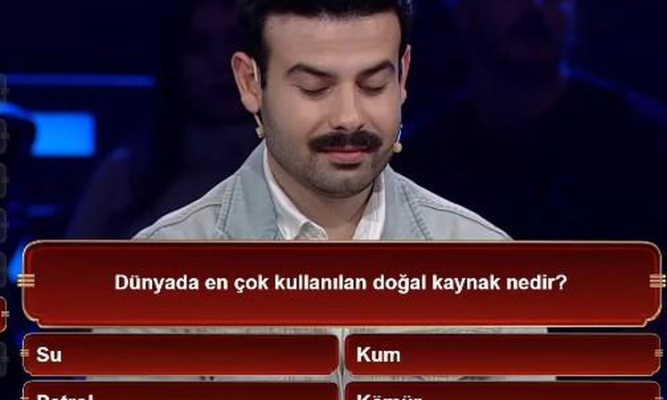 Gündemden Son Bilgiler: Dünyada en çok kullanılan doğal kaynak nedir? ve Merak Edilenler