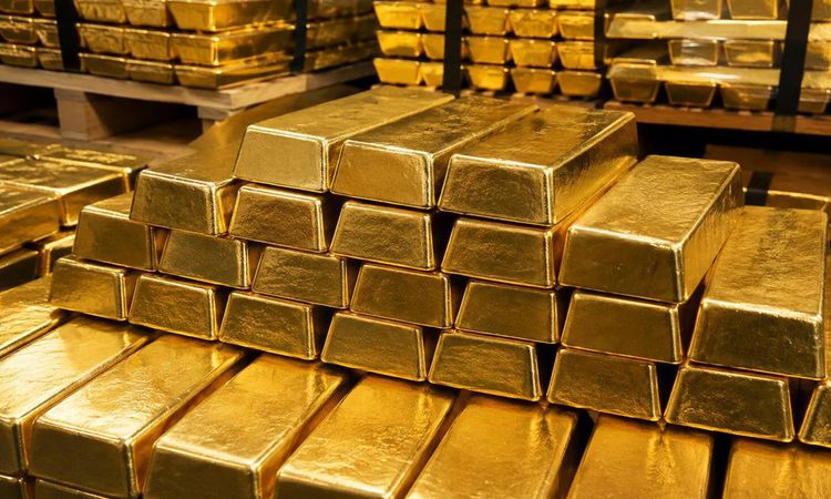 Gündemden Son Bilgiler: Dünyada dikkat çeken hareketlilik! Merkez bankaları altınlarını taşıyor ve Merak Edile
