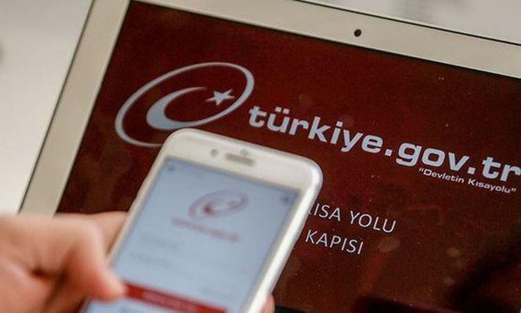 Gündemden Son Bilgiler: e-Devlet çöktü mü, e- Devlet sorun mu var, neden girilmiyor? 12 Ekim e-Devlet ne zaman