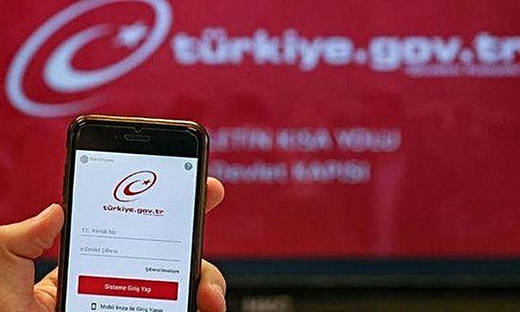 Gündemden Son Bilgiler: e-Devlet çöktü mü, e- Devlet sorun mu var, neden girilmiyor? 13 Eylül e-Devlet ne zama