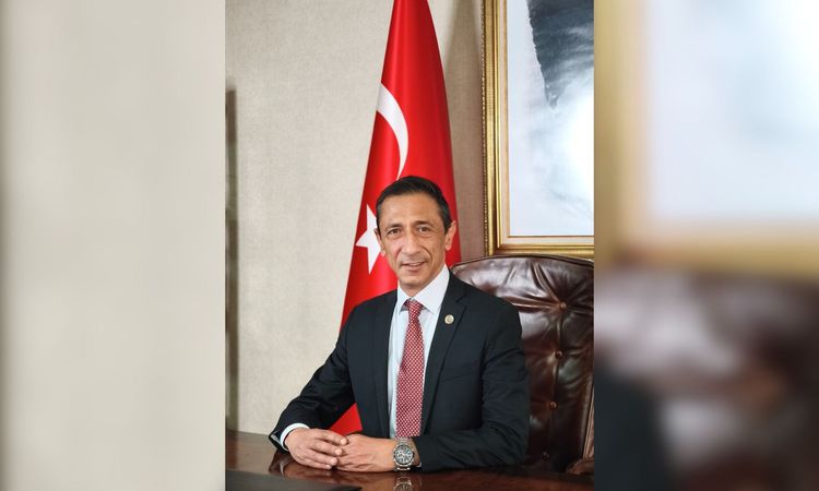 Gündemden Son Bilgiler: Eğitim Gücü Sen Genel Başkanı Özat: "Öğretmen hiçbir zaman bu kadar aşağılanmamıştı":