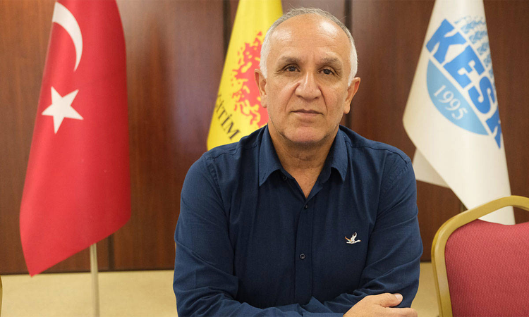 Gündemden Son Bilgiler: Eğitim-Sen Genel Başkanı Irmak, Turgutlu'daki silahlı saldırı sonrası MEB'i eleştirdi