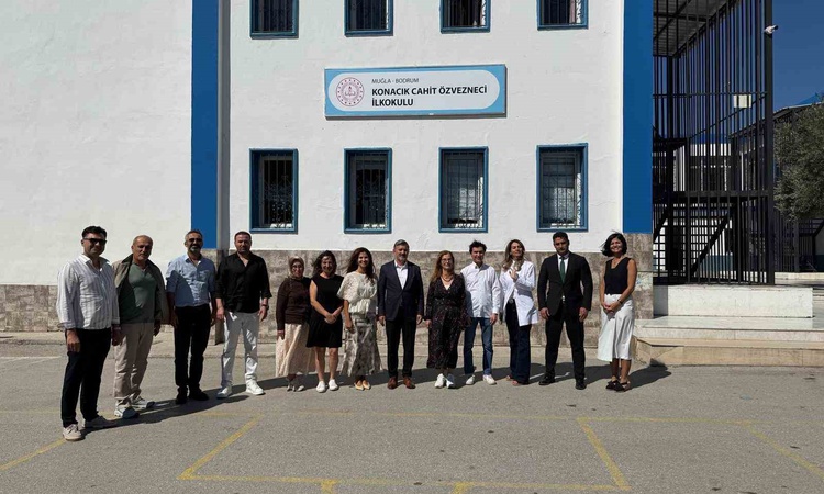 Gündemden Son Bilgiler: Eğitim-Bir-Sen Muğla, Bodrum'da veli paylaşımları için savcılığı göreve çağırdı ve Mer
