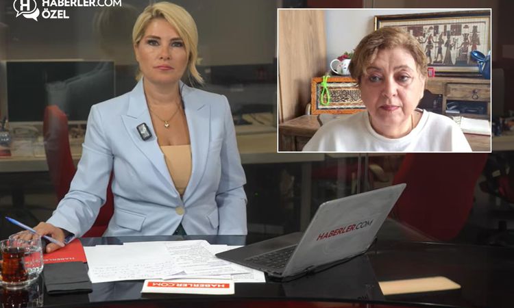 Gündemden Son Bilgiler: Ekonomist Belgin Maviş faiz beklentisini tüm detaylarıyla paylaştı ve Merak Edilenler