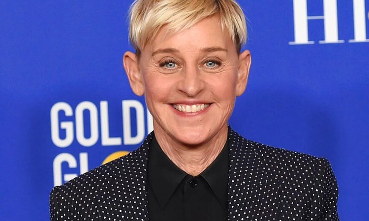 Gündemden Son Bilgiler: Ekranlara veda etmişti! Ellen DeGeneres’ten geri dönüş sinyali: Gelişmeler Takip Edili