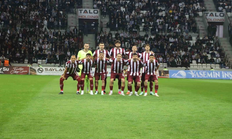Gündemden Son Bilgiler: Elazığspor'un GMG Kastamonuspor deplasmanı için 21 kişilik kamp kadrosu netleşti - Son