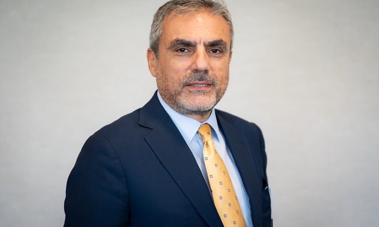 Gündemden Son Bilgiler: ELDER Genel Sekreteri, 2035 elektrik hedefi için yıllık yüzde 8 üzeri artış bekliyor: