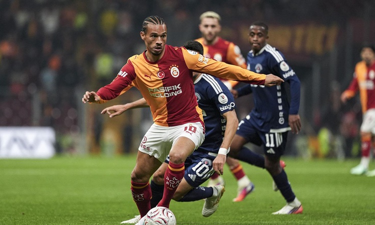 Gündemden Son Bilgiler: Eleştirilerin hedefindeki Leroy Sane sessizliğini bozdu! Taraftara mesajı var | İşte T