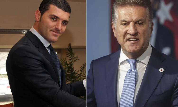 Gündemden Son Bilgiler: Emir Sarıgül, babasının evinde mi saklanıyor? İlk ağızdan yanıt geldi | İşte Tüm Ayrın