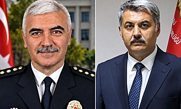 Gündemden Son Bilgiler: Emniyette büyük değişim! Gündemdeki iki müdür merkeze çekildi - Son Dakika Bilgileri