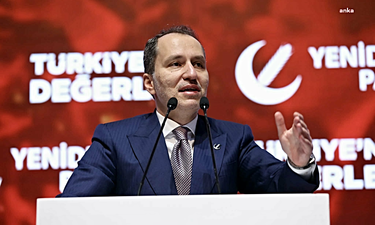Gündemden Son Bilgiler: Erbakan'dan “Ailem Güvende” operasyonlarına destek - Son Dakika Bilgileri