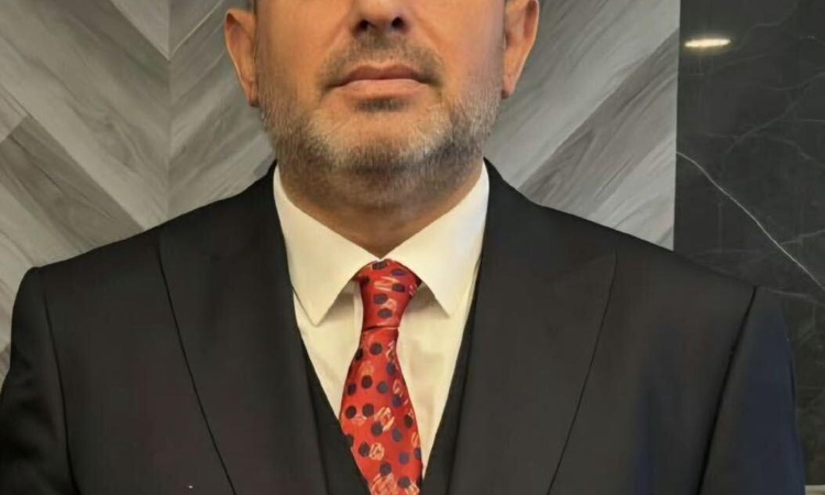 Gündemden Son Bilgiler: Erdal Cevahir, İTO'da 45 No'lu Konut İnşaatı Meslek Komitesinden yeniden meclis üyeliğ