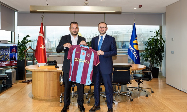 Gündemden Son Bilgiler: Ertuğrul Doğan, Şenol Kazancı’yı Turkcell'de ziyaret etti, yayın ihalesi görüşüldü ve