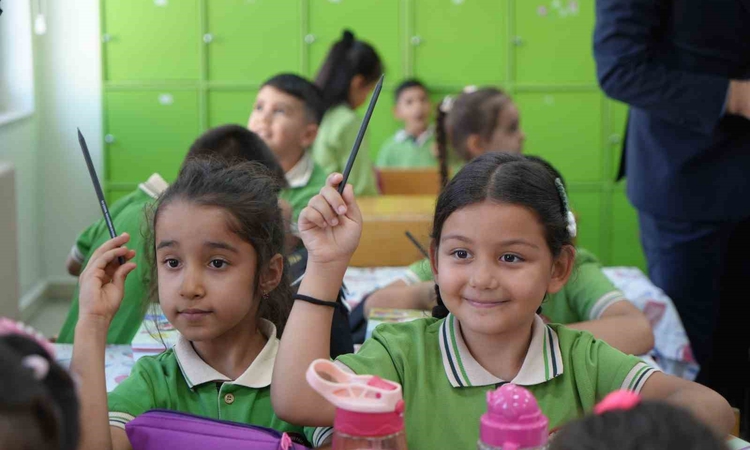 Gündemden Son Bilgiler: Erzincan’da 41 bin 413 öğrenci yeni eğitim yılına resmen start aldı ve Merak Edilenler