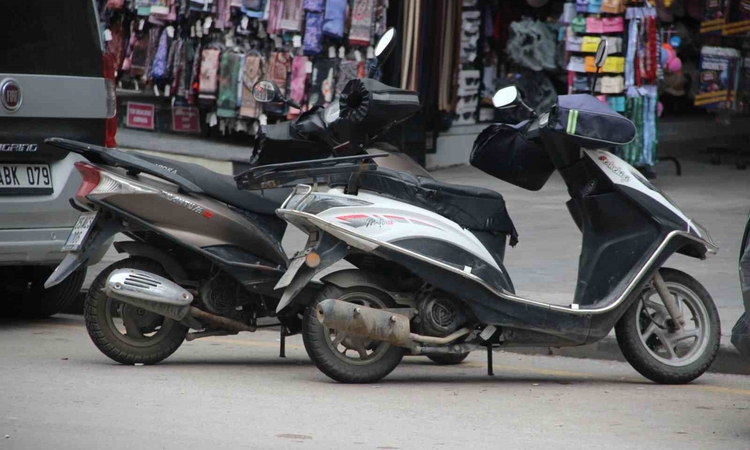 Gündemden Son Bilgiler: Erzurum’da 10 yılda motosiklet sayısı 4 katına çıktı: Gelişmeler Takip Ediliyor