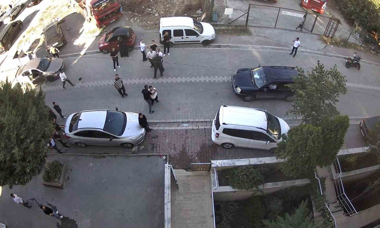 Gündemden Son Bilgiler: Esenyurt’ta iki yıldır bitmeyen komşu kavgası - Son Dakika Bilgileri