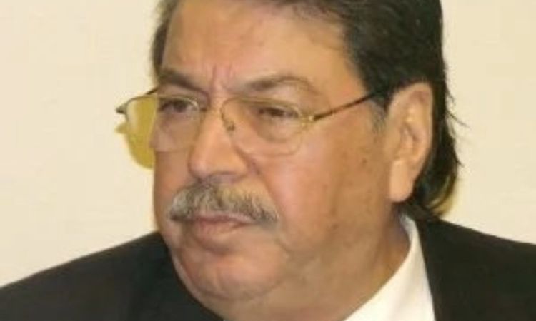Gündemden Son Bilgiler: Eski Milletvekili Latif Sakıcı TBMM'de Düzenlenen Törenle Uğurlandı | İşte Tüm Ayrıntı