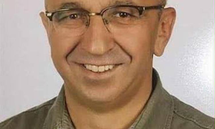 Gündemden Son Bilgiler: Eski milletvekili Önlü, Tunceli’de yakalanarak gözaltına sevk edildi - Son Dakika Bilg