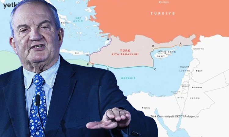 Gündemden Son Bilgiler: Eski Yunan Başbakan'dan Türkiye itirafı: İzin almadan hiçbir şey yapamayacağız: Gelişm