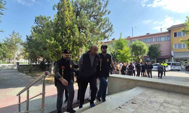 Gündemden Son Bilgiler: Eskişehir Çifteler'de oto galerici gencin ölümü sonrası 3 şüpheliden 2'si hakkında tut
