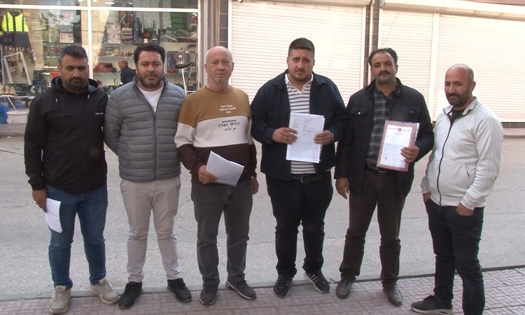 Gündemden Son Bilgiler: Eskişehir'de müteahhidin 80 milyon TL dolandırıcılıkla yurt dışına kaçtığı öne sürüldü
