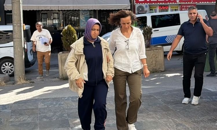 Gündemden Son Bilgiler: Eskişehir'de otomobiliyle çarptığı 3 yaşındaki çocuğun ölümüne neden olan sürücü hakkı