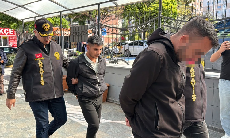 Gündemden Son Bilgiler: Eskişehir'de S.E.'yi pusu kurup 4 kez ateş ederek yaralayan K.Ö. hakkında tutuklama ka