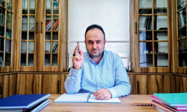 Gündemden Son Bilgiler: Fatih Köse yapışık nizam bölgelerde ada bazlı kentsel dönüşüm istedi - Son Dakika Bilg