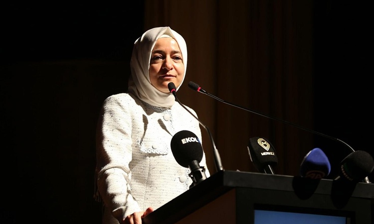 Gündemden Son Bilgiler: Fatma Betül Kaya'nın koltuğuna kim oturacak?: Gelişmeler Takip Ediliyor