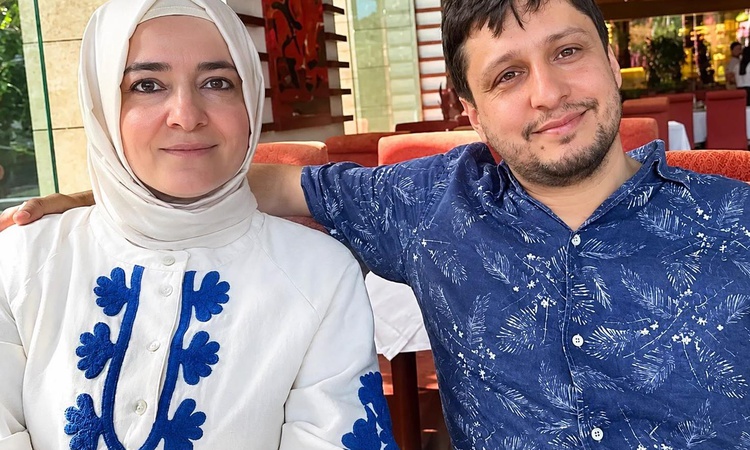 Gündemden Son Bilgiler: Fatma Betül Sayan Kaya hakkında bomba iddia: 2,2 milyar lirayı iade etti - Son Dakika