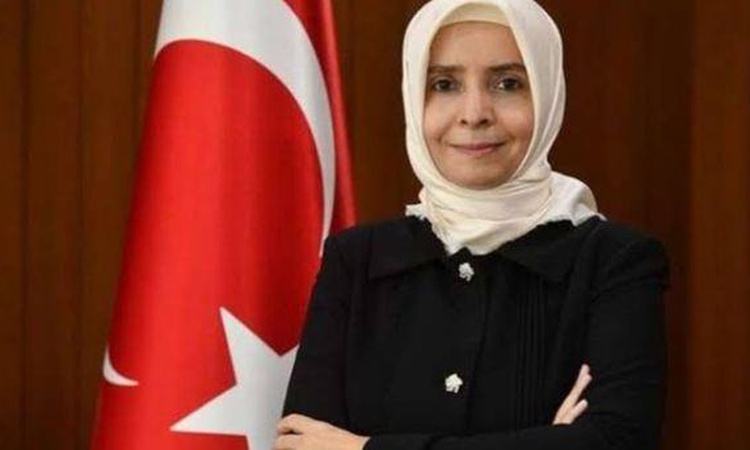 Gündemden Son Bilgiler: Fatma Betül Sayan Kaya'nın ablası kimdir? Ayşe Hilal Sayan Koytak kimdir, ne iş yapıyo