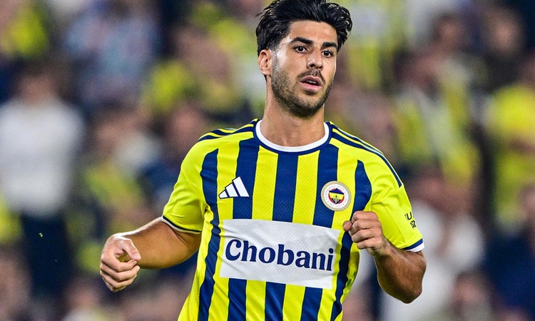 Gündemden Son Bilgiler: Fenerbahçe'de Asensio depremi! Bu iddia doğruysa yer yerinden oynar ve Merak Edilenler