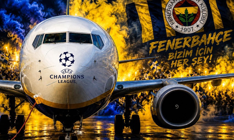 Gündemden Son Bilgiler: Fenerbahçe'de ayrılık! 1 dakika bile oynamadan gidiyor: Gelişmeler Takip Ediliyor