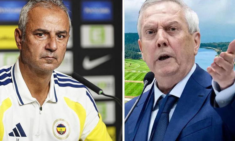 Gündemden Son Bilgiler: Fenerbahçe'de derbi sonrası acil zirve! Aziz Yıldırım düğmeye bastı | İşte Tüm Ayrıntı